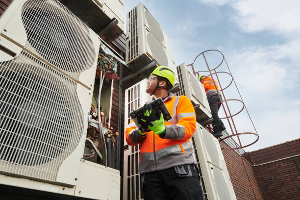 Best HVAC cleaning services  in Lowry Crossing, TX