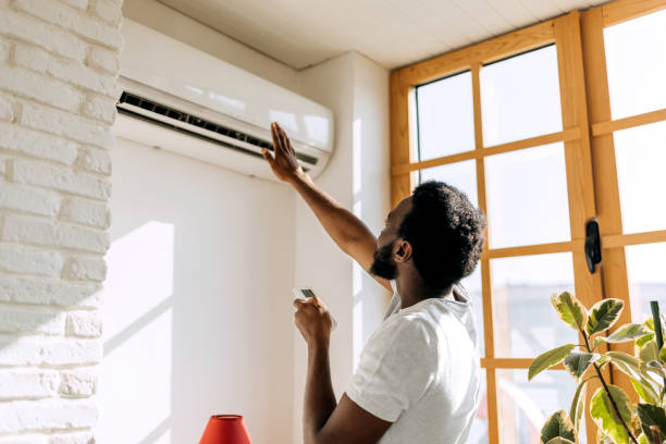 Best Affordable HVAC services  in Lowry Crossing, TX