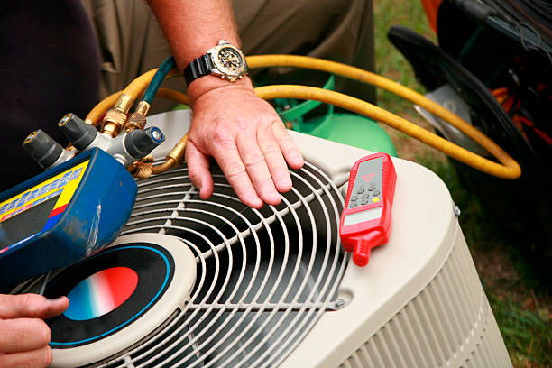 Best Heating repair services  in Lowry Crossing, TX