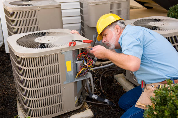Best Residential HVAC services  in Lowry Crossing, TX