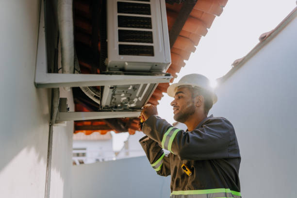 Best HVAC system installation  in Lowry Crossing, TX