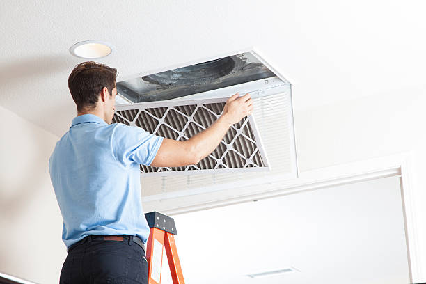  Lowry Crossing, TX HVAC Pros