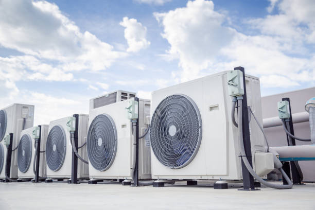 Best HVAC installation services  in Lowry Crossing, TX