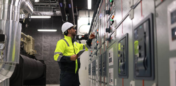 Best HVAC emergency services  in Lowry Crossing, TX