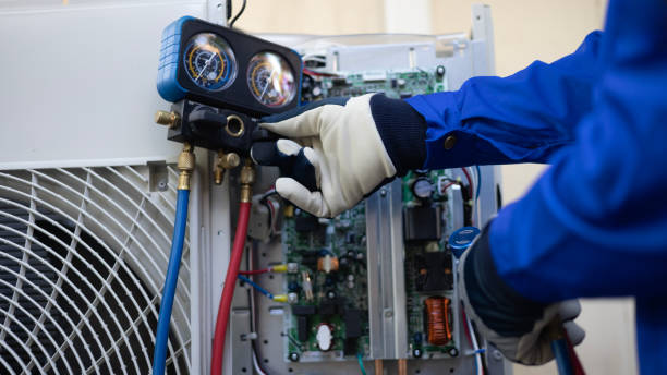 Best Affordable HVAC services  in Lowry Crossing, TX