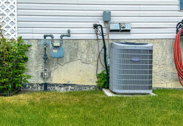 Best HVAC air duct cleaning  in Lowry Crossing, TX