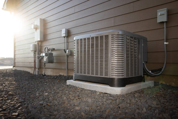 Best Air conditioning repair  in Lowry Crossing, TX
